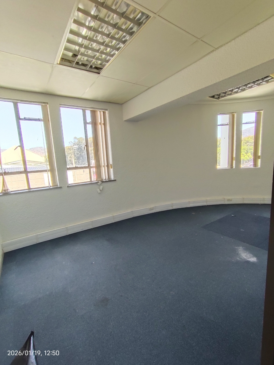 To Let commercial Property for Rent in Heathfield Western Cape